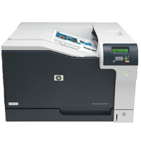 惠普(HP) Color LaserJet CP5225n A3 彩色激光打印机