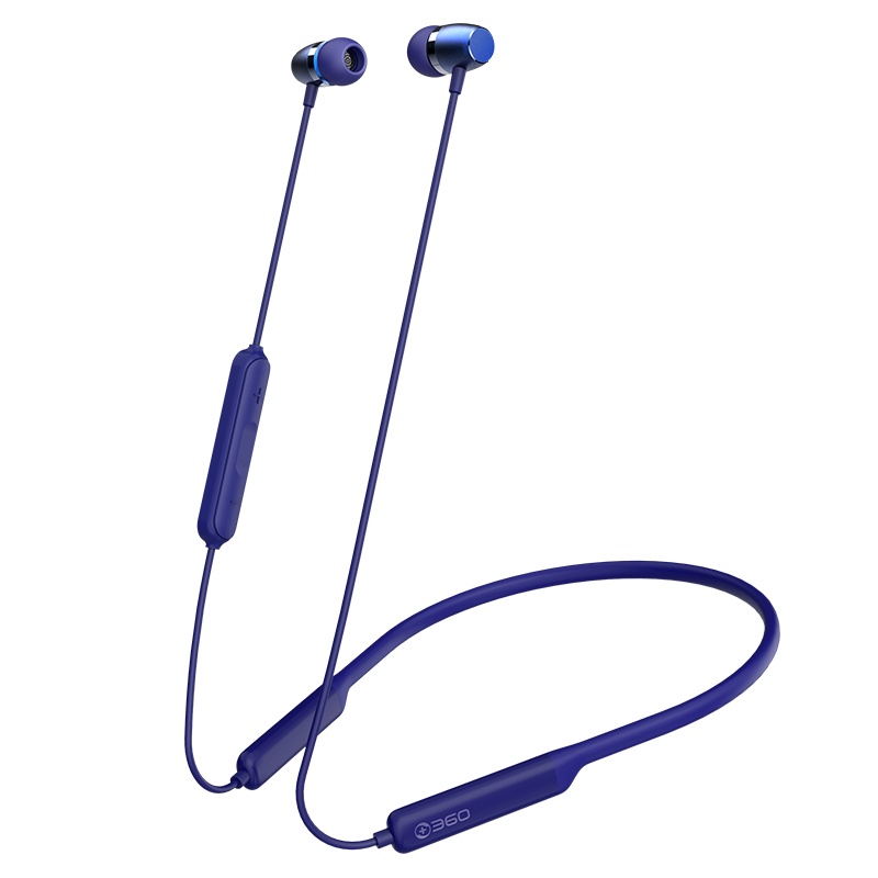 360运动蓝牙耳机SNE1黑色