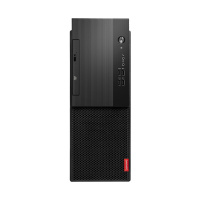 联想(Lenovo)启天B425商用台式电脑主机(I5-8500 8GB 1TB 定制)