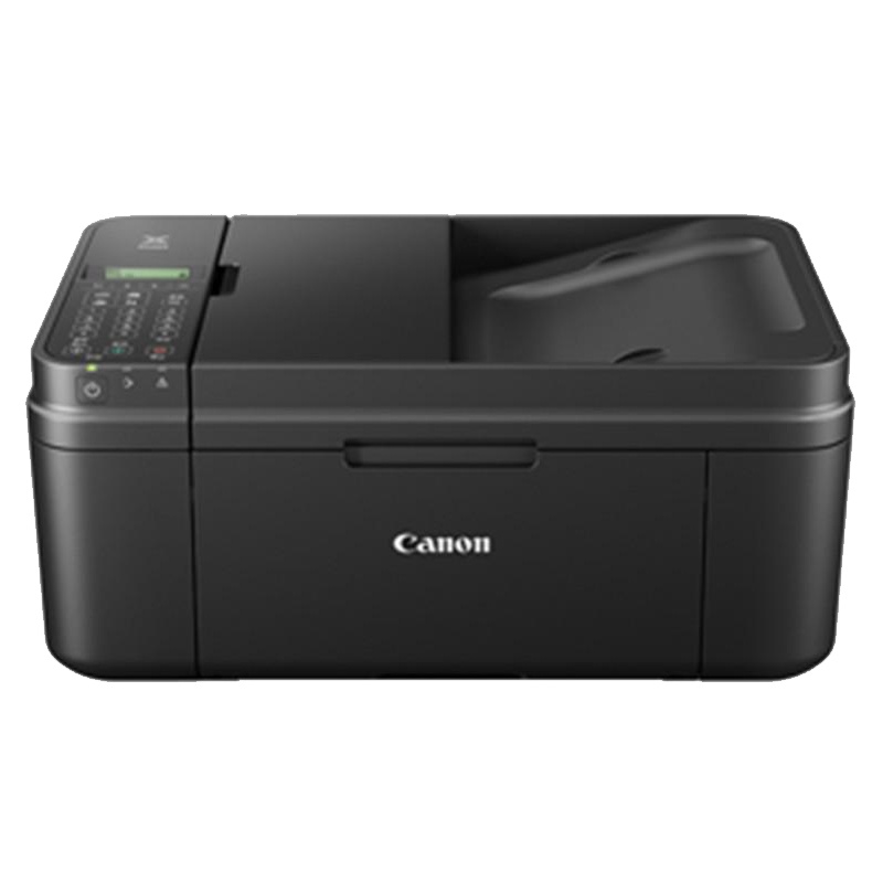 佳能(Canon)MX498 喷墨一体机 打印/复印/扫描/传真SC