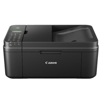 佳能(Canon)MX498 喷墨一体机 打印/复印/扫描/传真SC