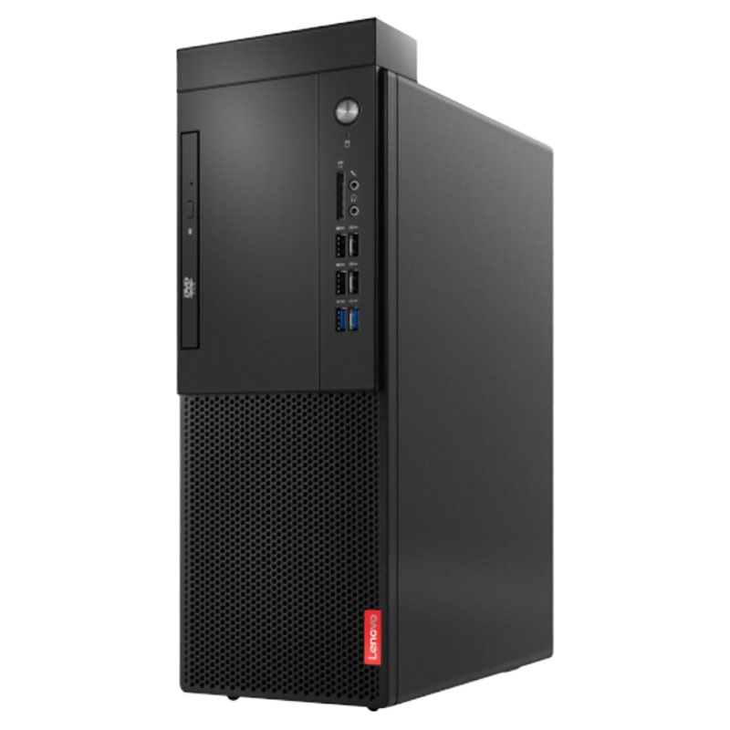 联想 启天 M420 i7-8700 8G 1T 2G独显 单主机