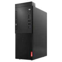 联想 启天 M420 i7-8700 8G 1T 2G独显 单主机