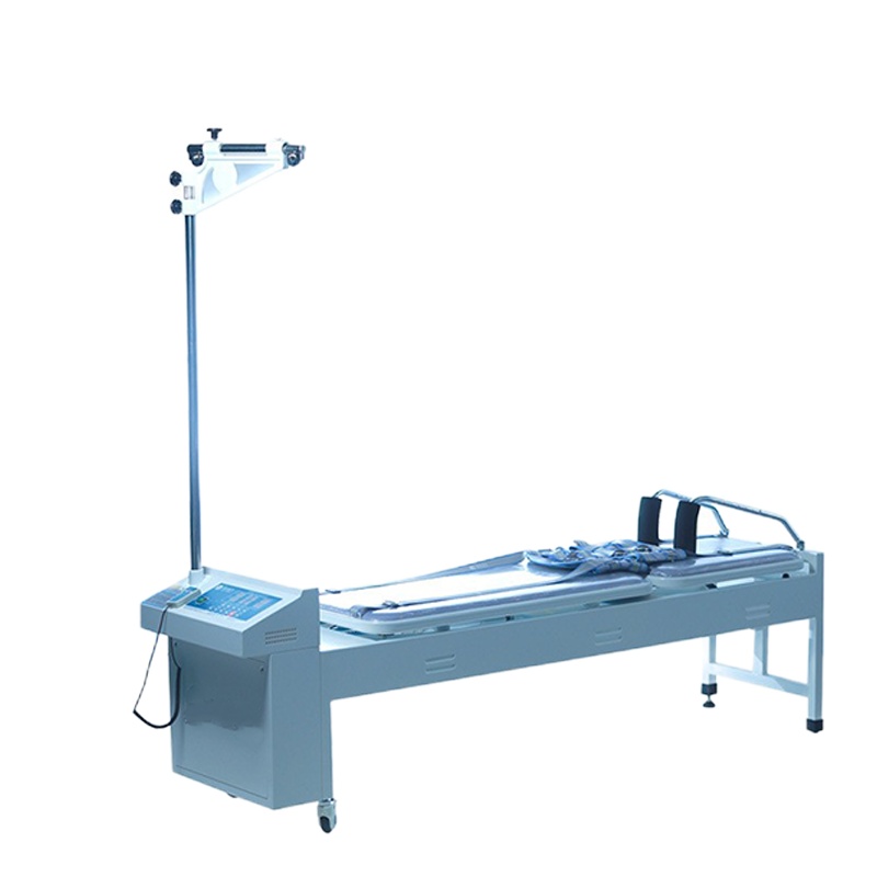 DP 顺美吉 牵引床QYQ-O2 多功能微电脑电动颈椎腰椎牵引床