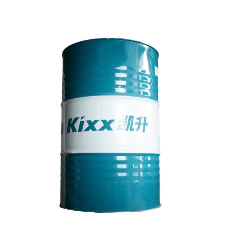 GS Kixx凯升柴机油 HD1 15W-40 200L