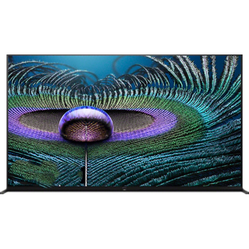 Sony/索尼 XR-75Z9J 75英寸 8K HDR 安卓智能液晶电视
