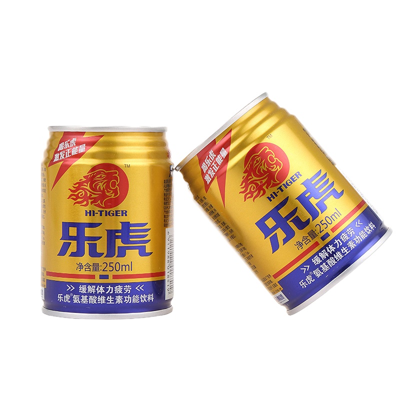 乐虎氨基酸功能饮料 250ml