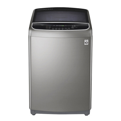lg洗衣机 ts16th 韩国进口16公斤大容量变频波轮洗衣机 蒸汽洗 桶自洁