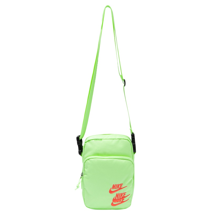 Nike耐克男女同款夏季新款运动斜挎包手拎包休闲包DH3080-383