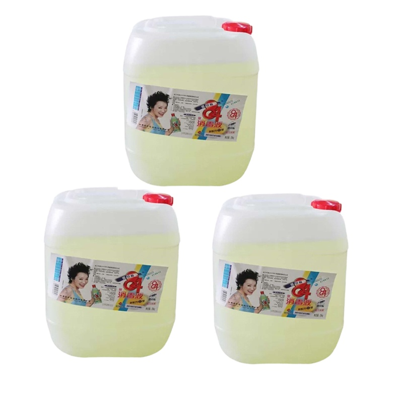 爱福特 84消毒液50斤