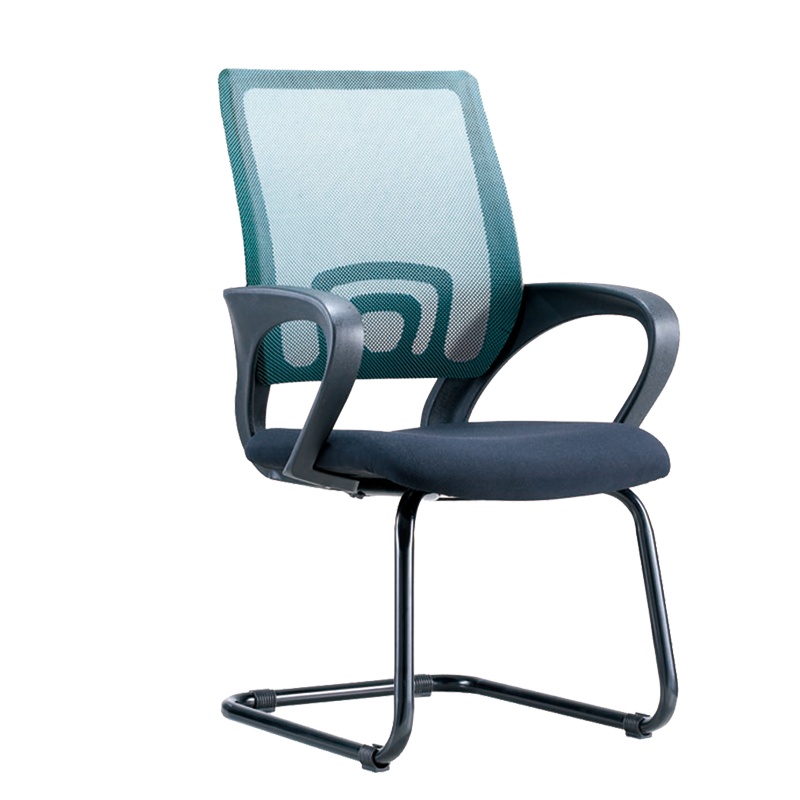 东港家具 CH-119C办公椅，电脑椅，弓形椅，网椅，家用书桌椅，会议椅，职员靠背椅