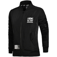 【自营】李宁LINING女子短棉服年新款休闲运动服AJMM016-1