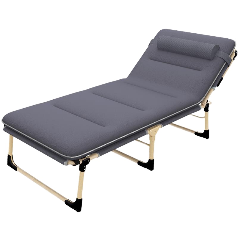 中锐智采 双鑫达折叠床折叠椅 单个装