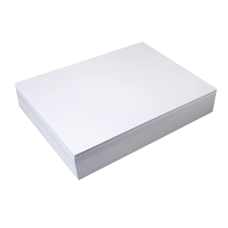 得力(deli) 莱茵河7408复印纸16k-70g-8包(白色)