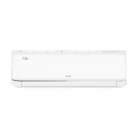 奥克斯(AUX) 1匹变频 挂壁式 家用空调 静音节能 新1级能效 空调挂机KFR-26GW/BPR3TYE2(B1)