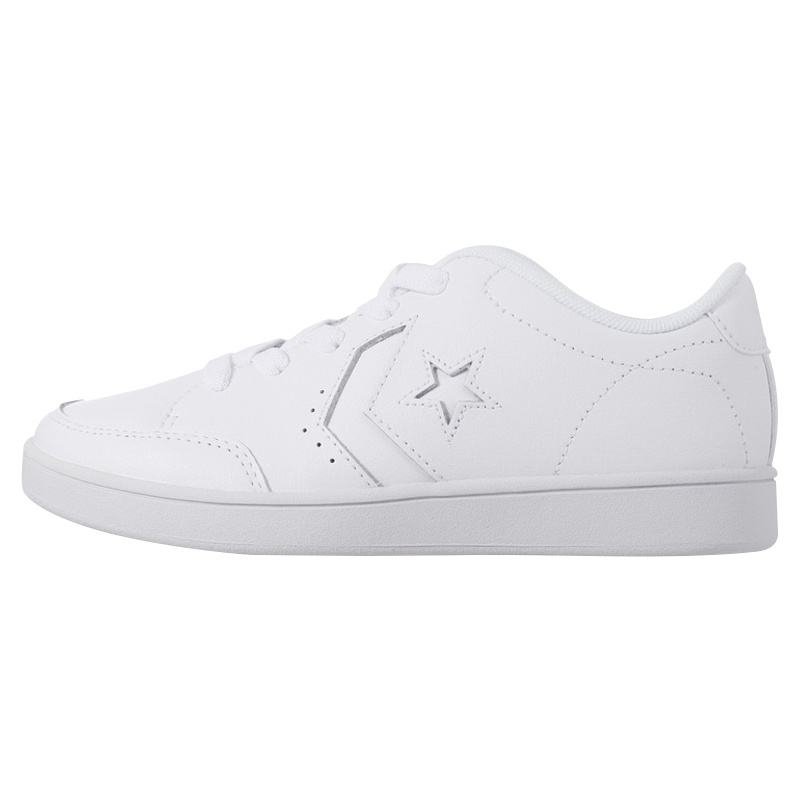 匡威儿童(CONVERSE KIDS)男童儿童防滑透气复古板鞋四季362861C-H61C