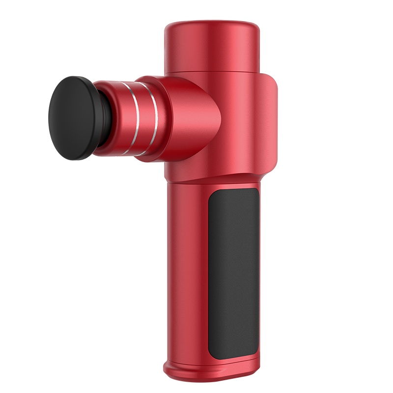 麦瑞克筋膜枪nano小米按摩枪深层肌肉按摩器放松迷你颈膜枪