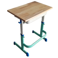 课桌椅 TYH-KZY002