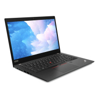 联想ThinkPad X390 13.3英寸商用笔记本电脑(i7-8565U 16G 512G WIFI+4G W10Pro )