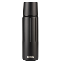 瑞士sigg希格 不锈钢真空保冷水杯轻量便携式运动户外大容量保温杯