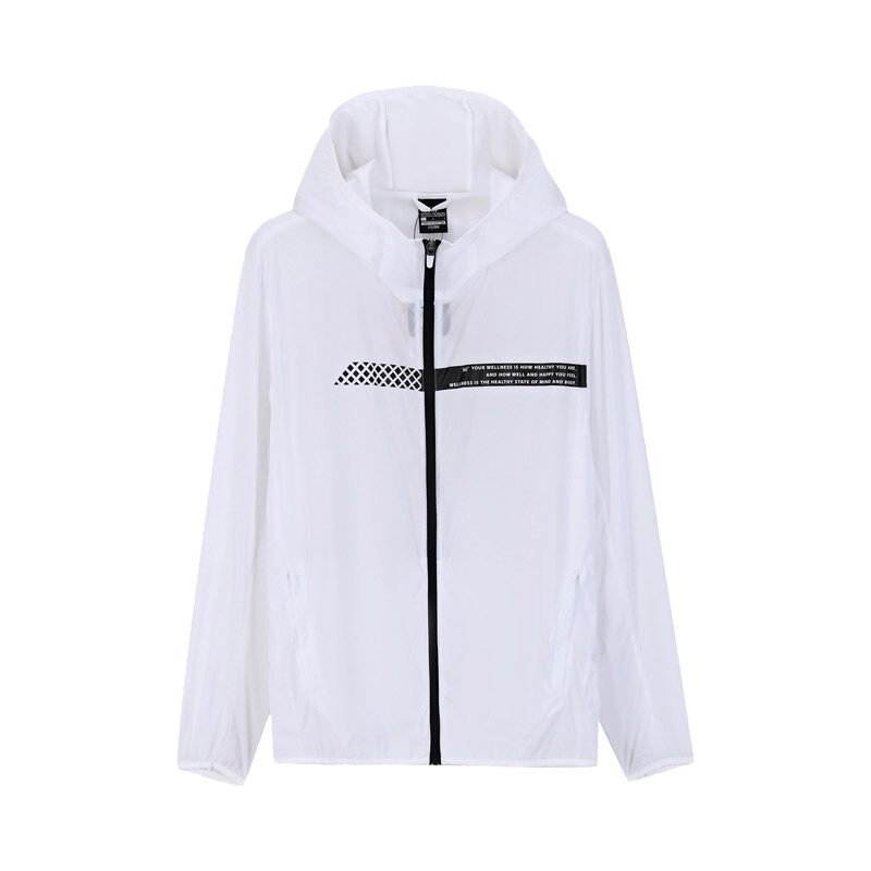 361° 男单风衣 552024602