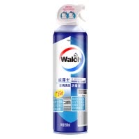 威露士(walch) 空调清洗消毒液消毒剂 500ml 免洗速干柜机挂机车用通用喷雾清新去污