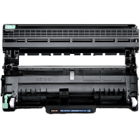 得力(deli)DBB-DR2250 碳粉盒鼓组件 两个装