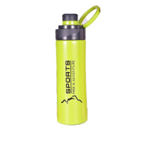 富光拾喜(bestjoy) 悦动运动水壶550ml FGL-3655 绿色
