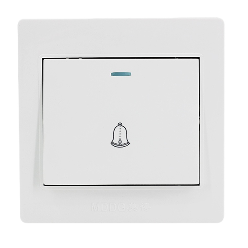 AGQ 门铃开关 FM008 54665