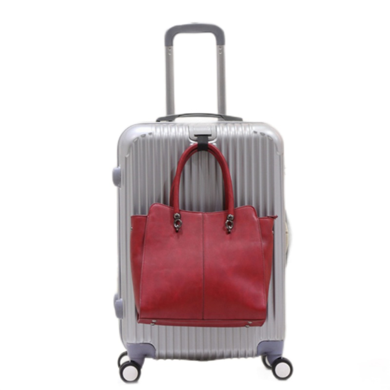 迪嘉乐韩版简约密码箱新款拉杆箱20英尺登机箱男旅行箱24行李箱女