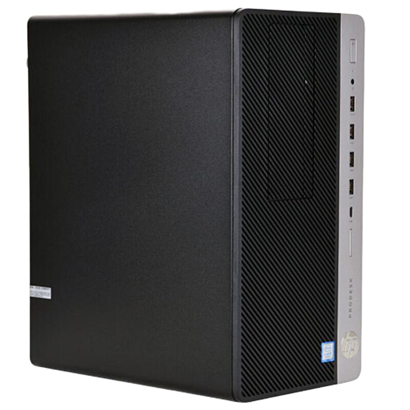 惠普(hp) EliteDesk 880G5台式机