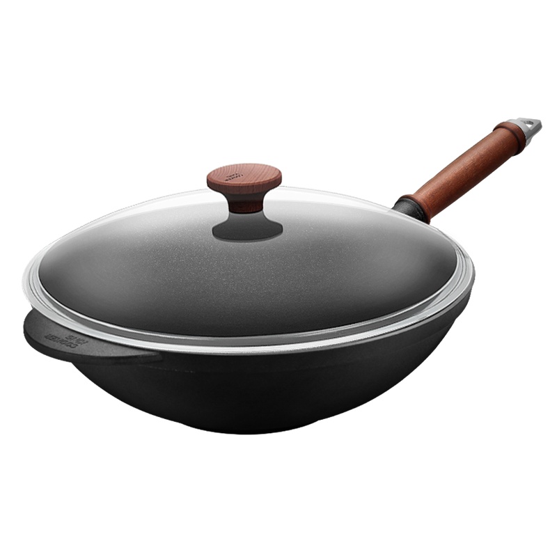 炊大皇(COOKER KING)等离子炒锅 32cmCG32DL