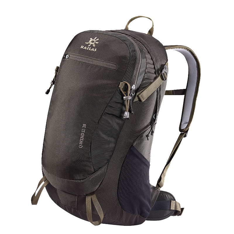 KAILAS凯乐石 户外背包款登山徒步双肩包男女通用 风驰28L 运动旅游骑行