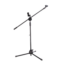 iDiskk话筒支架 立式话筒架 麦克风话筒架
