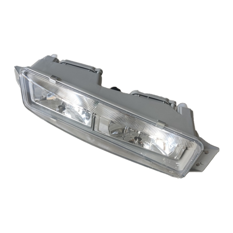 解放CA1125 前雾灯 放空灯总成(右)