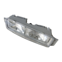 解放CA1125 前雾灯 放空灯总成(右)