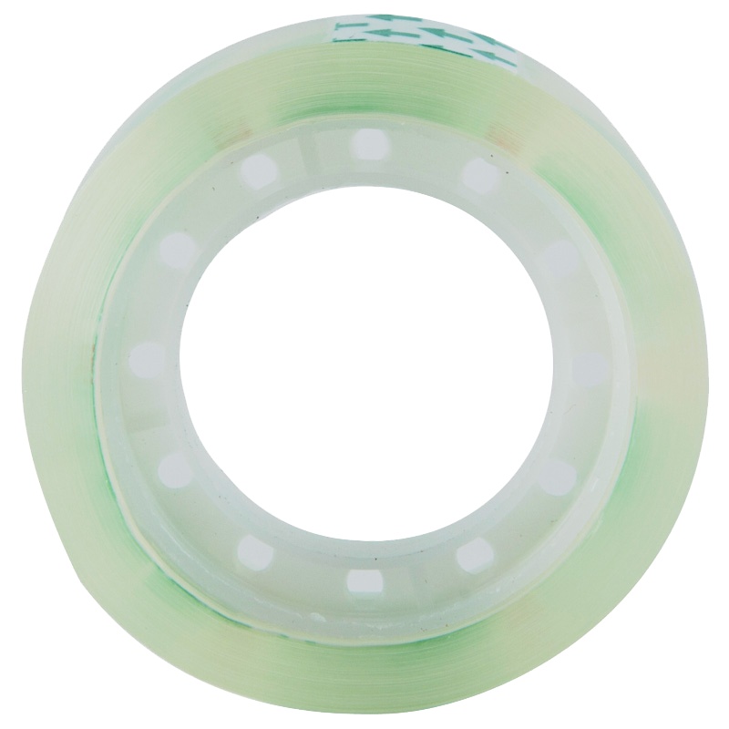 广博(GuangBo) TM-1 1.2cm*20码 文具胶带6卷/件 (单位:件)