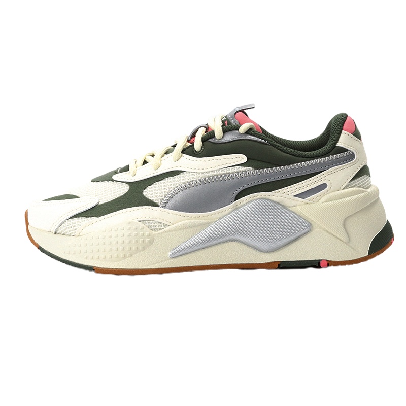 彪马 Puma RS-X³ Grids新款运动鞋休闲鞋 37413804