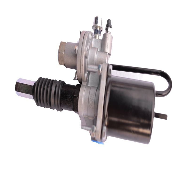 东风EQ2102离合器助力器1608N-001RLDZ原厂正品 超长质保