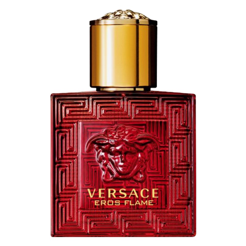 [虞书欣亲选 正品保障]VERSACE范思哲爱罗斯烈爱男士香水30ml