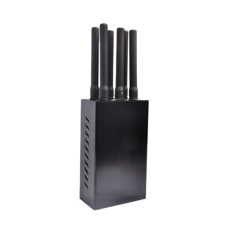 信号屏蔽器LZ-S6-01