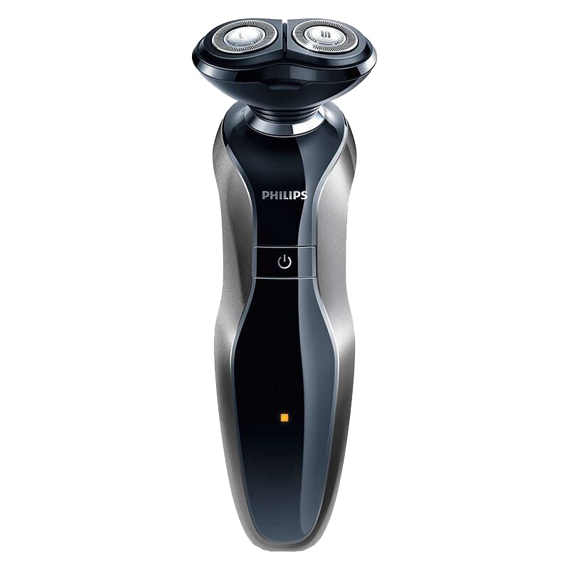 飞利浦(PHILIPS) 电动剃须刀男士刮胡刀 胡须刀刮胡子刀带卡入式修剪器 S550/12