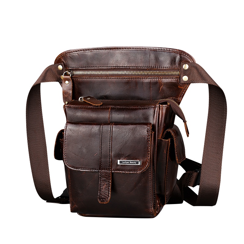 胸前包小包包休闲包男生斜挎包小挂包斜肩包斜跨男单肩包男包小背包腰包胸包单肩斜挎包