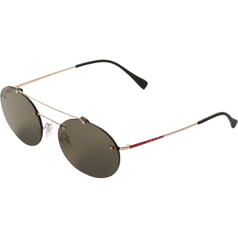 PRADA 普拉达 男士 金属太阳镜眼镜 0PS 56TS