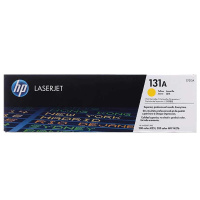 惠普(HP) CF212A 硒鼓(单位:件)黄色