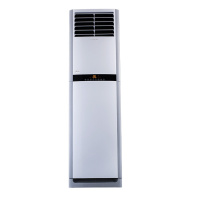 格力(GREE) 立柜式冷暖空调 3匹柜机 KFR-72LW/(72529)NhAa-3