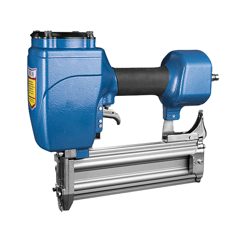 东成气动钢钉枪 门型钉枪木工装修钉枪气钉枪 T64C 1台