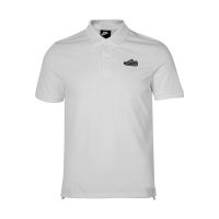 NIKE耐克 2019新款 男子翻领休闲短袖T恤 运动透气polo衫 AR2322