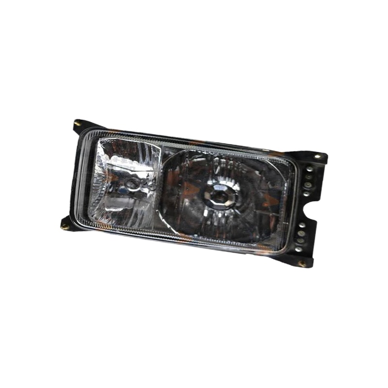 兆九 陕汽SX2150K 前大灯总成