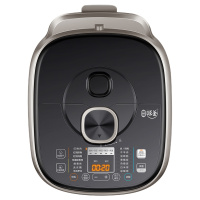 苏泊尔(SUPOR) SY-50FC31Q 家用智能电压力锅 5L高压锅